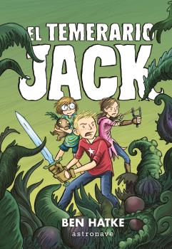 EL TEMERARIO JACK