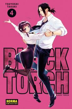 BLACK TORCH 04