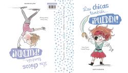 LAS CHICAS Y LOS CHICOS TAMBIÉN...¡PUEDEN!