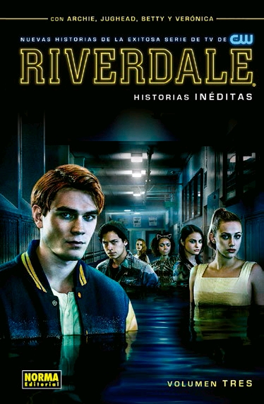 RIVERDALE 03