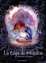 LA CAJA DE MUSICA