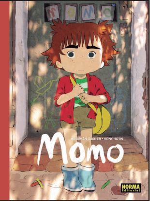 MOMO INTEGRAL 1