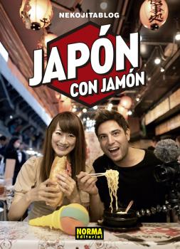 JAPON CON JAMON