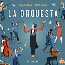 LA ORQUESTA