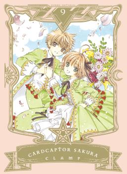 CARDCAPTOR SAKURA 09