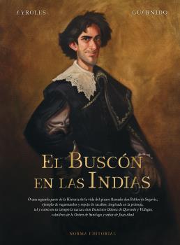 EL BUSCÓN EN LAS INDIAS 2º EDICION