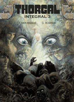 THORGAL. INTEGRAL 03.