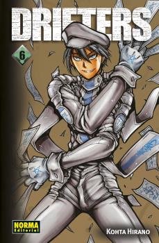 DRIFTERS 06