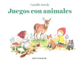 JUEGOS CON ANIMALES