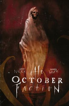 THE OCTOBER FACTION 03