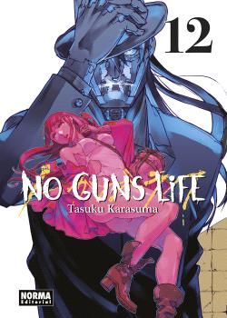 NO GUNS LIFE 12