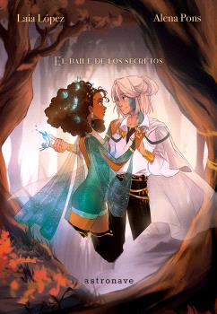 ROYALTY WITCHES 2. EL BAILE DE LOS SECRETOS