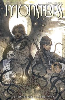 MONSTRESS 06. LA PROMESA