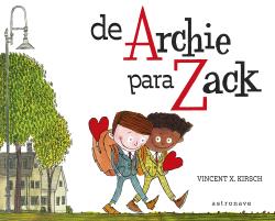 DE ARCHIE PARA ZACK