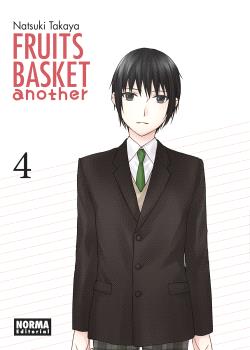 FRUITS BASKET ANOTHER  04