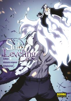 SOLO LEVELING 06