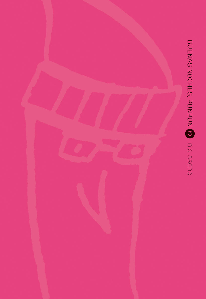 BUENAS NOCHES, PUNPUN 03