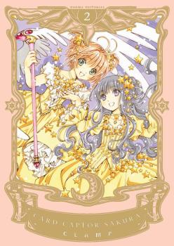 CARDCAPTOR SAKURA 02 NUEVO PVP