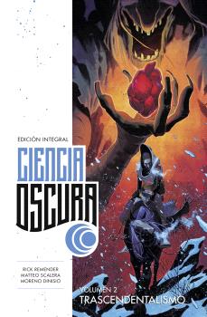 CIENCIA OSCURA ED. INTEGRAL 02. TRASCENDENTALISMO