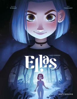 ELLAS 2. MULTIVERSO