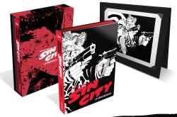 SIN CITY 03. LA GRAN MASACRE (EDICIÓN DE LUJO)