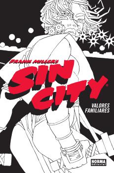 SIN CITY 05.  (CARTONÉ)