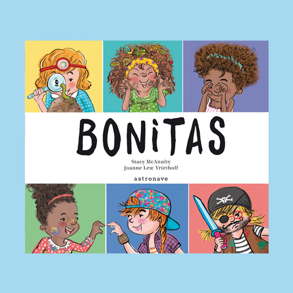 BONITAS (NUEVO PVP)