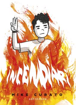 INCENDIARI (CATALA)