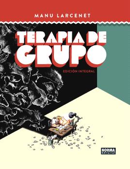 TERAPIA DE GRUPO. EDICION INTEGRAL