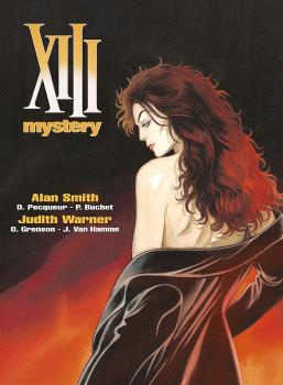 XIII MYSTERY INTEGRAL (12-13). ALAN SMITH/JUDITH WARNER