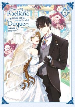 COMO RAELIANA ACABO EN LA MANSION DEL DUQUE 09