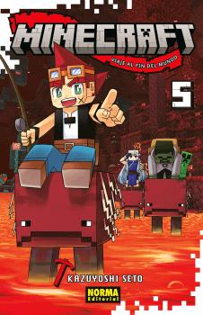 MINECRAFT 05