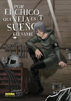 POR EL CHICO QUE VEIA EN SUEÑOS 08