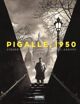 PIGALLE 1950