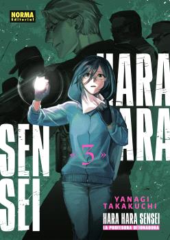 HARAHARA SENSEI 03