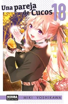 UNA PAREJA DE CUCOS 18