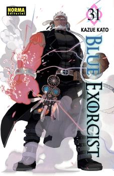 BLUE EXORCIST 31