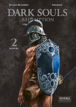 DARK SOULS REDEMPTION 02