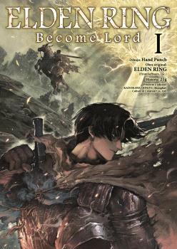 ELDEN RING 01. BECOME LORD 01