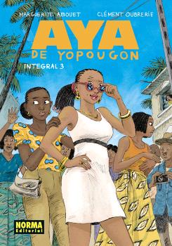 AYA DE YOPOUGON INTEGRAL 03