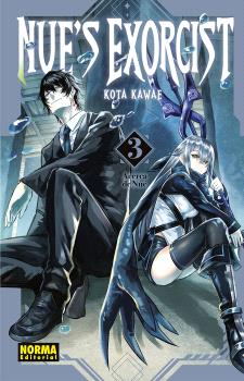 NUE'S EXORCIST 03
