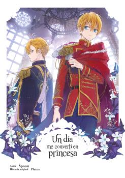 UN DIA ME CONVERTI EN PRINCESA 06