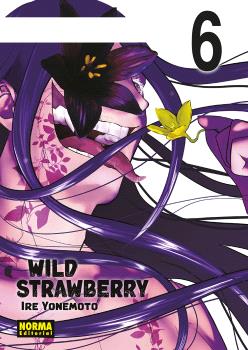 WILD STRAWBERRY 06