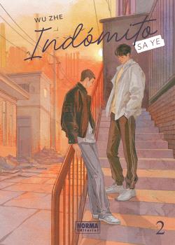 INDOMITO: SA YE 02