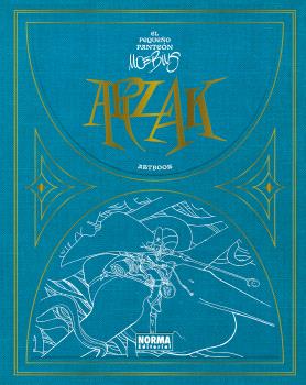<a href="./arzak-el-pequeno-panteon-moebius-id-010053376">ARZAK. EL PEQUEÑO PANTEON MOEBIUS</a>
