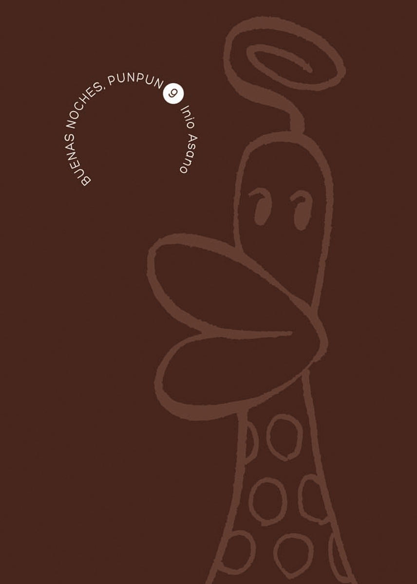 BUENAS NOCHES, PUNPUN 09 (NUEVO PVP)