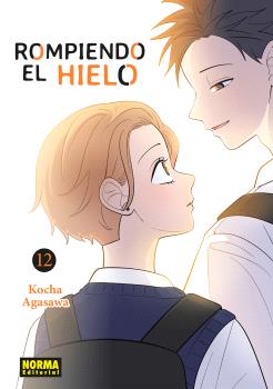 ROMPIENDO EL HIELO 12