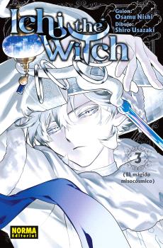 ICHI THE WITCH 03