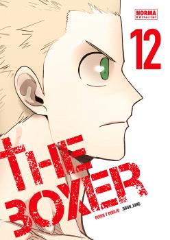 THE BOXER 12
