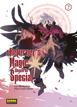 <a href="./a-returners-magic-should-be-special-07-id-010052608">A RETURNER'S MAGIC SHOULD BE SPECIAL 07</a>